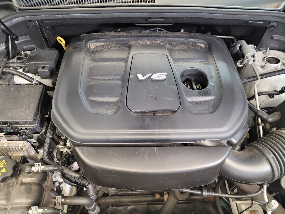 2018 Jeep Grand Cherokee in Maple Heights, OH 44137 - 18095110 30