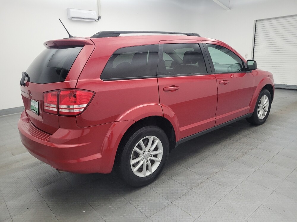2017 Dodge Journey in Maple Heights, OH 44137 - 18095111 10