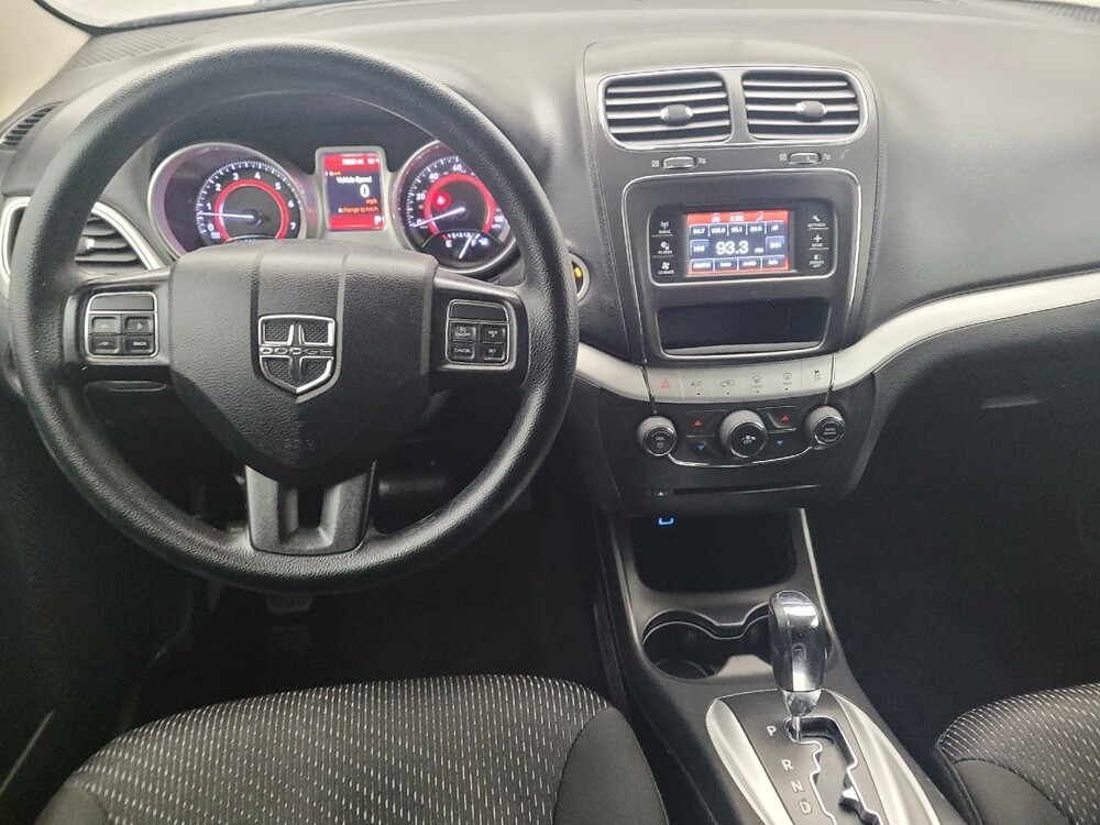 2017 Dodge Journey in Maple Heights, OH 44137 - 18095111 22