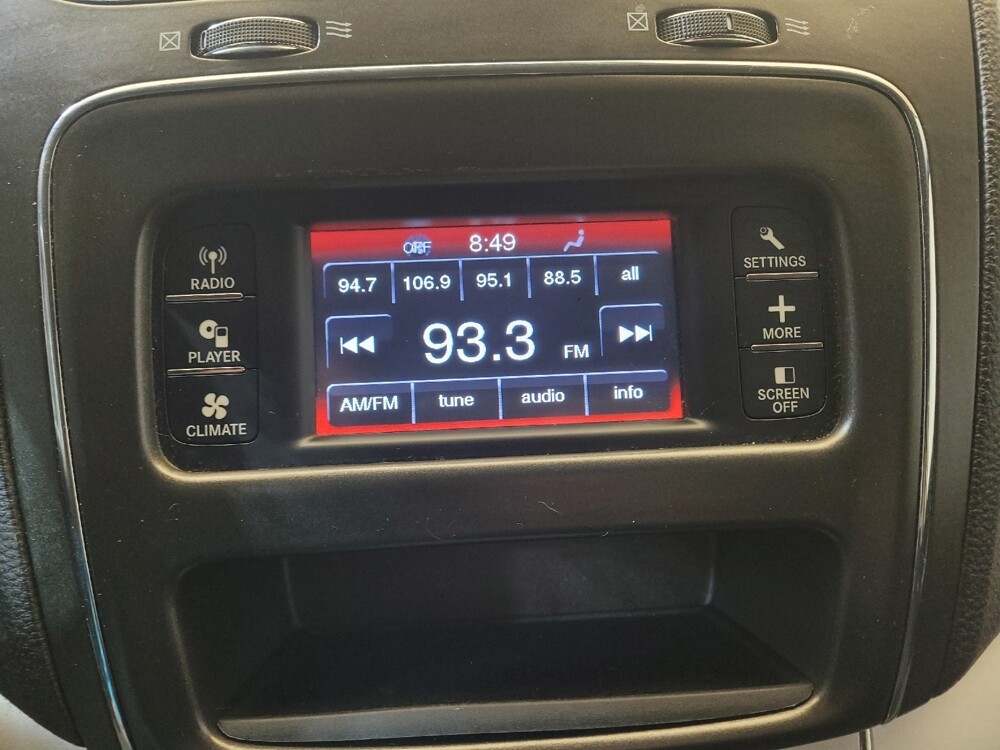 2017 Dodge Journey in Maple Heights, OH 44137 - 18095111 25