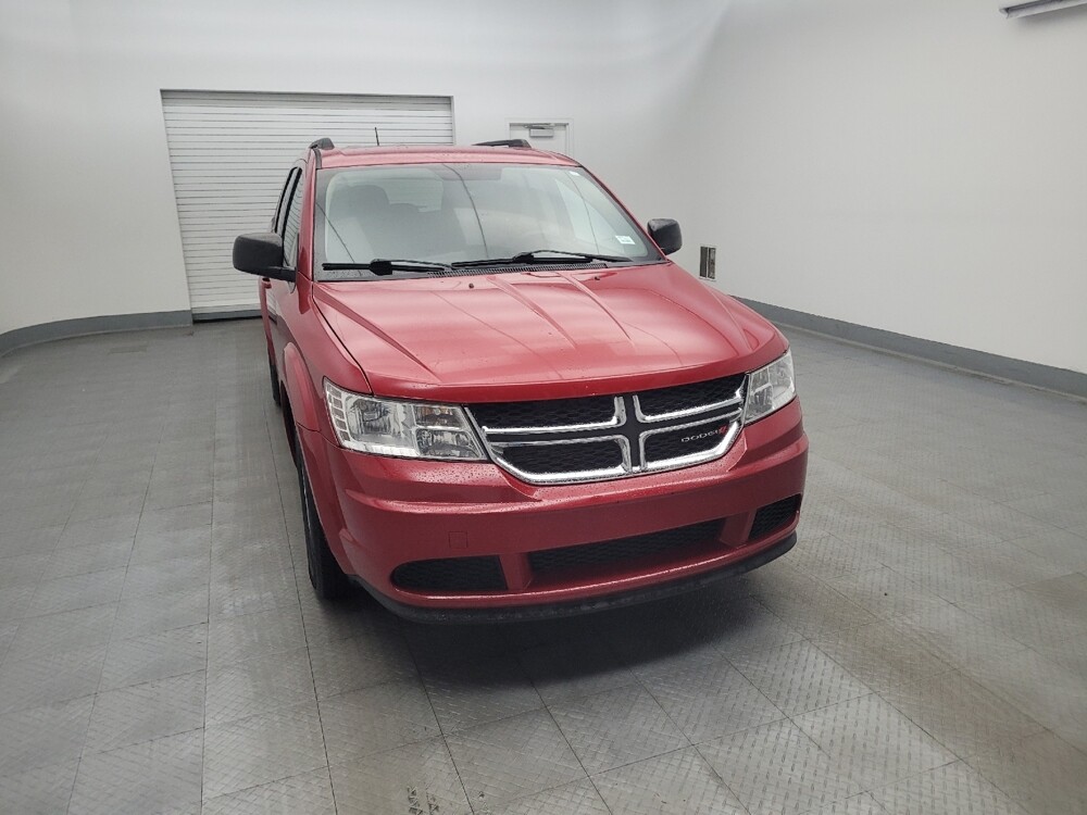 2017 Dodge Journey in Maple Heights, OH 44137 - 18095111 14