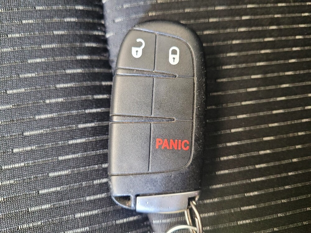 2017 Dodge Journey in Maple Heights, OH 44137 - 18095111 32