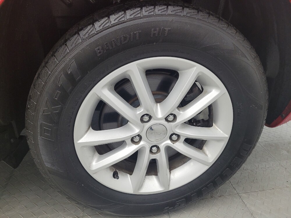 2017 Dodge Journey in Maple Heights, OH 44137 - 18095111 31