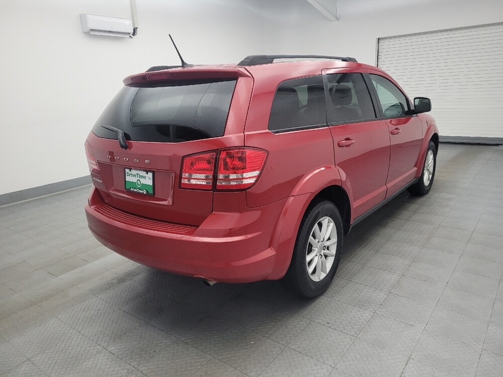 2017 Dodge Journey in Maple Heights, OH 44137 - 18095111 9