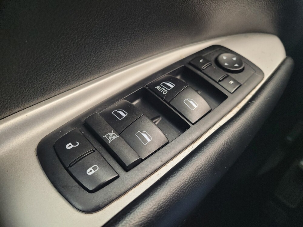 2017 Dodge Journey in Maple Heights, OH 44137 - 18095111 27