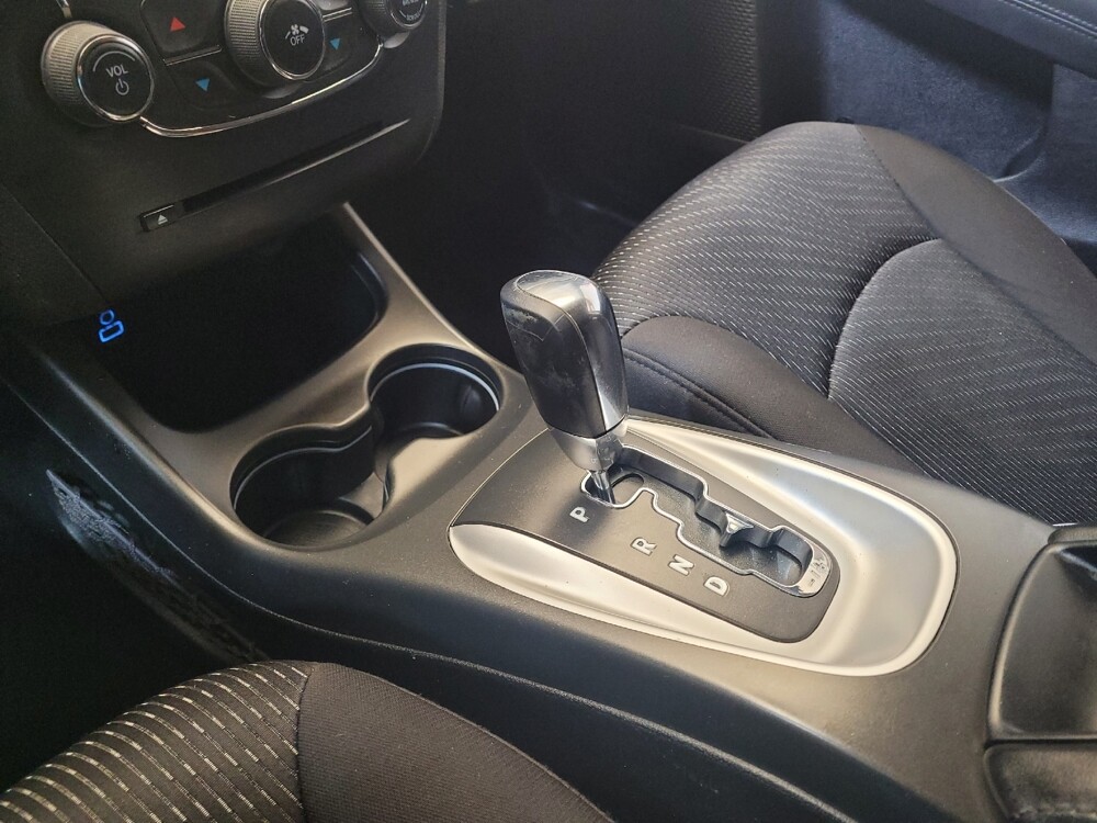 2017 Dodge Journey in Maple Heights, OH 44137 - 18095111 26