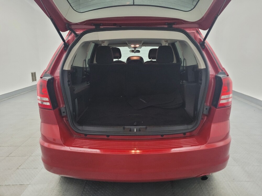 2017 Dodge Journey in Maple Heights, OH 44137 - 18095111 29