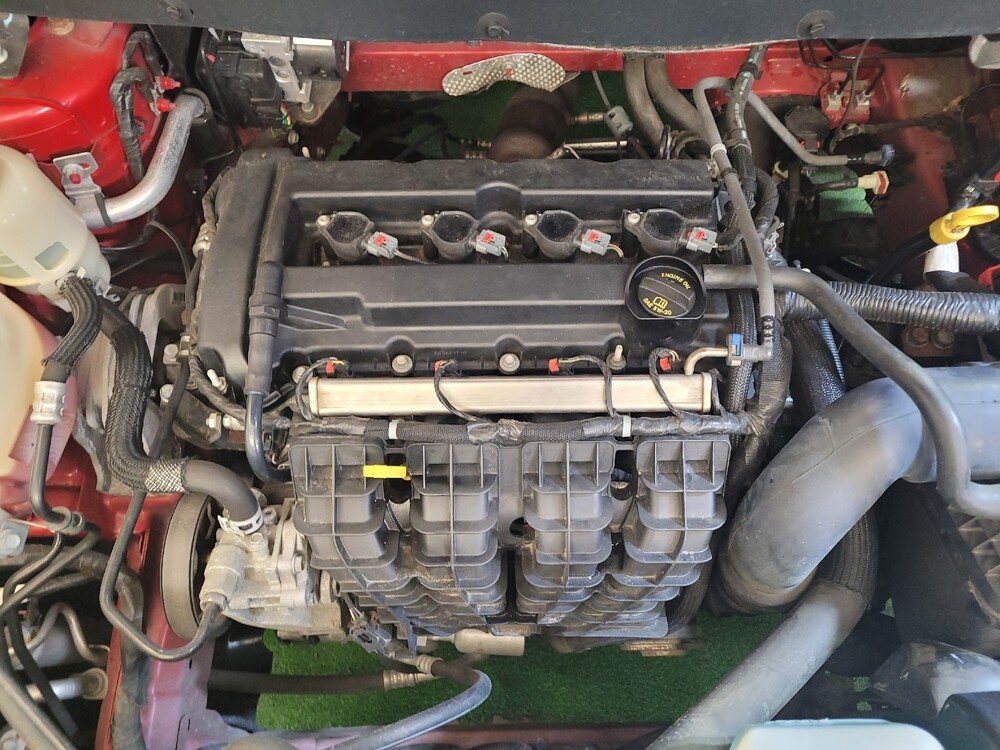 2017 Dodge Journey in Maple Heights, OH 44137 - 18095111 30