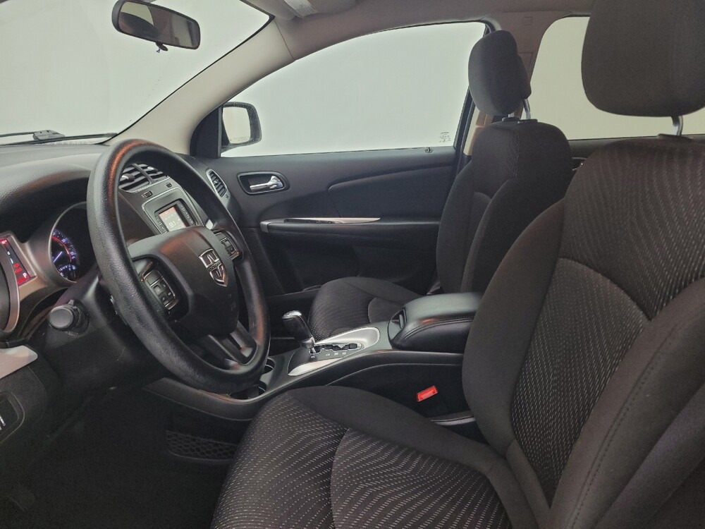 2017 Dodge Journey in Maple Heights, OH 44137 - 18095111 17