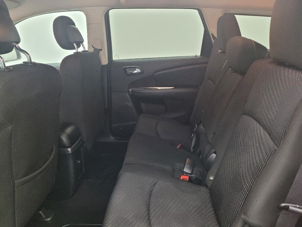 2017 Dodge Journey in Maple Heights, OH 44137 - 18095111 18