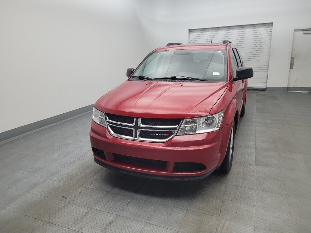 2017 Dodge Journey in Maple Heights, OH 44137 - 18095111 15