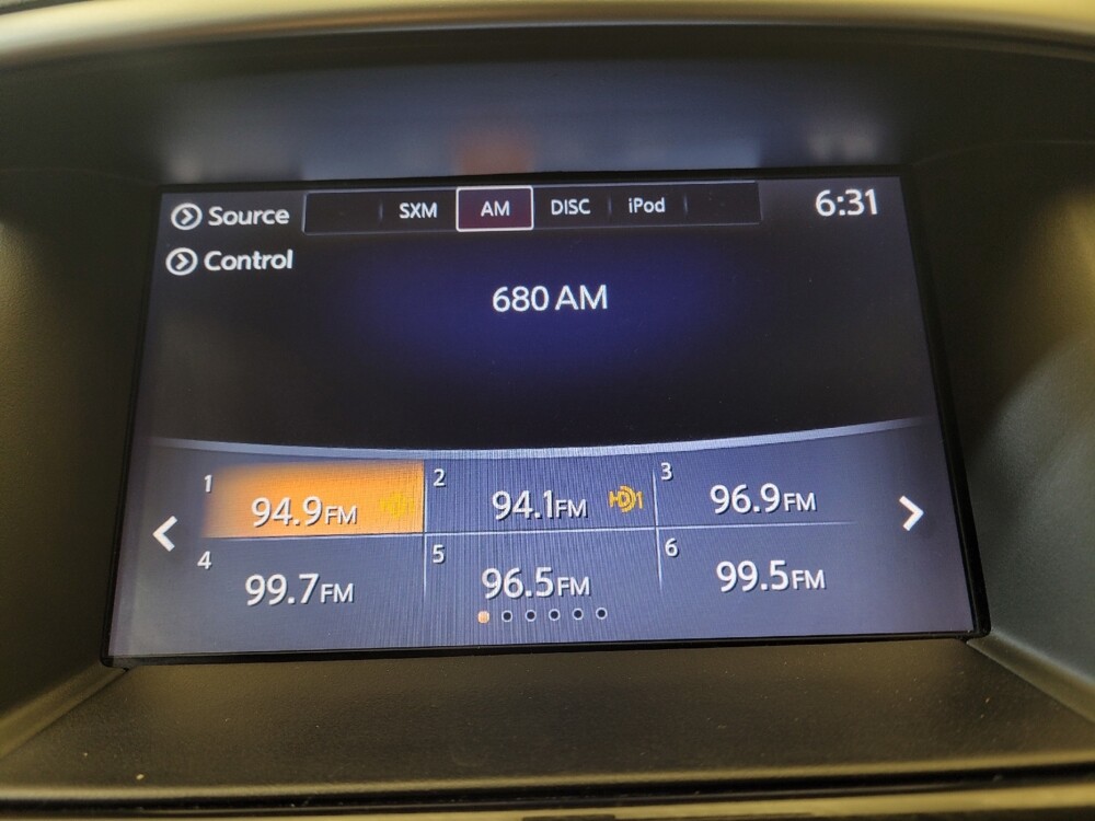 2017 Nissan Pathfinder in Maple Heights, OH 44137 - 18095112 25