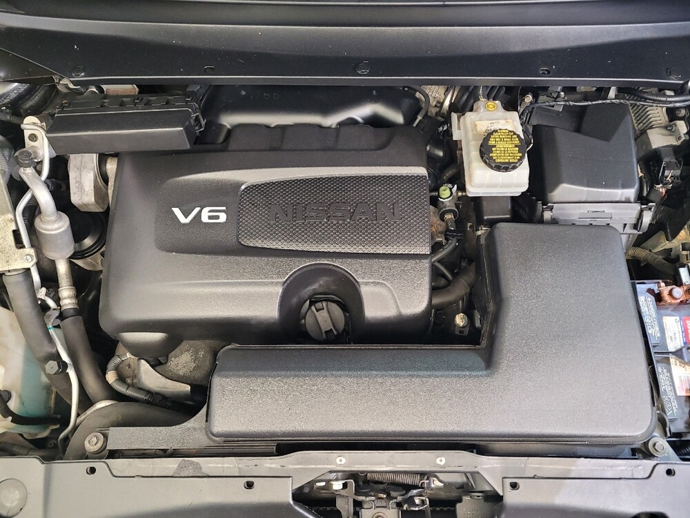 2017 Nissan Pathfinder in Maple Heights, OH 44137 - 18095112 30