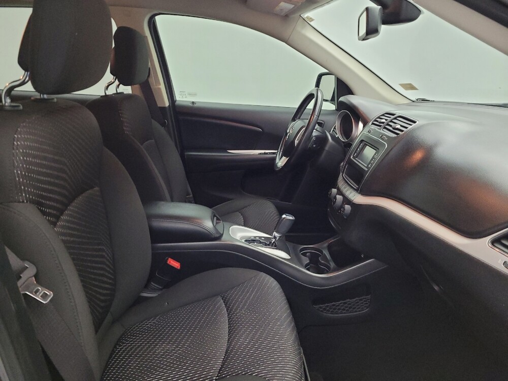 2020 Dodge Journey in Miamisburg, OH 45342 - 18095113 21