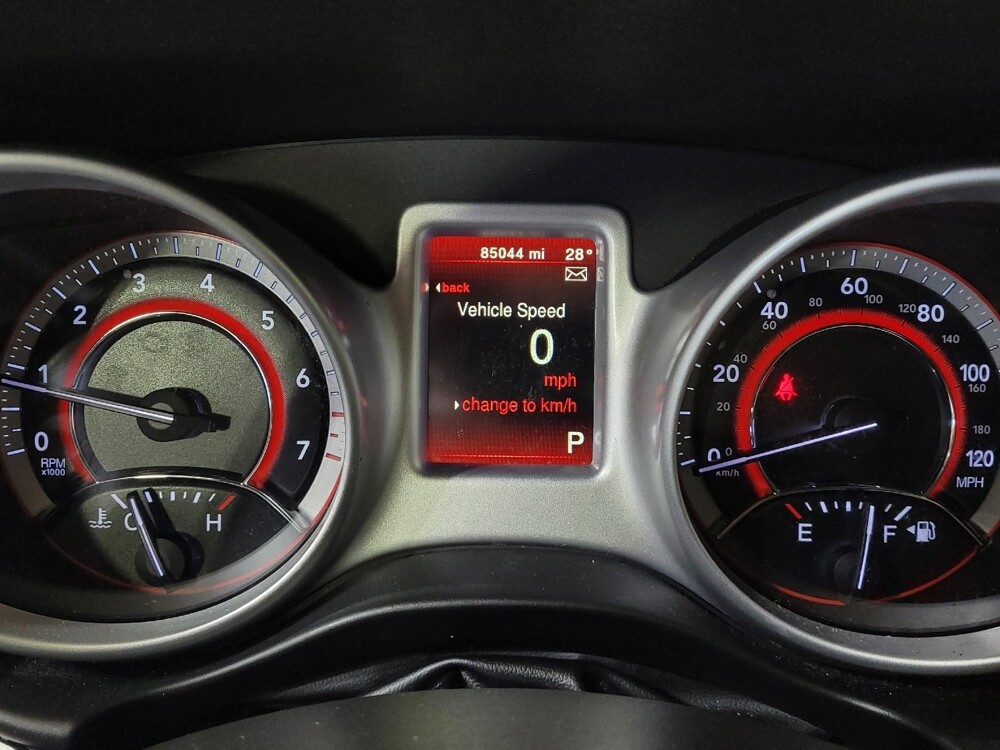 2020 Dodge Journey in Miamisburg, OH 45342 - 18095113 23