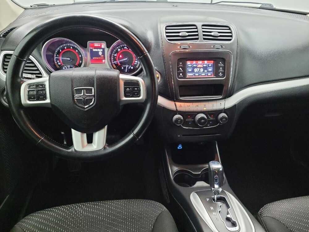 2020 Dodge Journey in Miamisburg, OH 45342 - 18095113 22