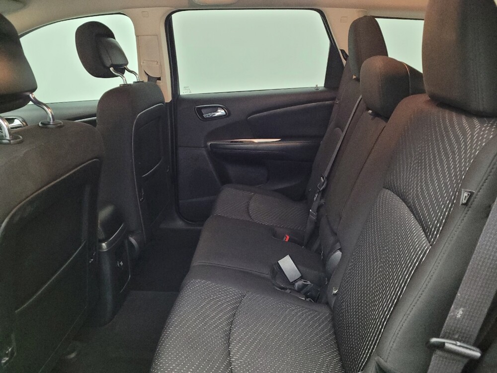 2020 Dodge Journey in Miamisburg, OH 45342 - 18095113 18