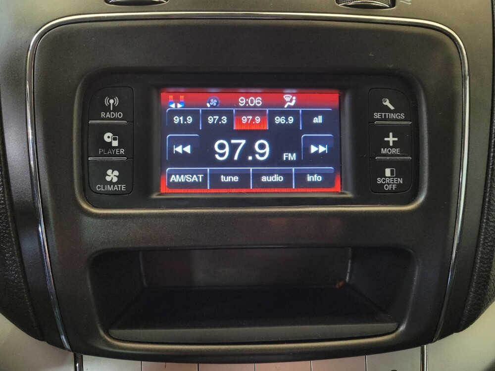 2020 Dodge Journey in Miamisburg, OH 45342 - 18095113 25