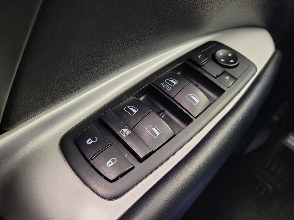 2020 Dodge Journey in Miamisburg, OH 45342 - 18095113 27