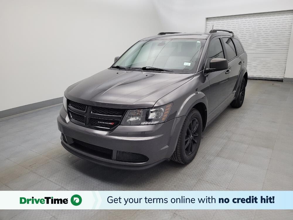 2020 Dodge Journey in Miamisburg, OH 45342 - 18095113