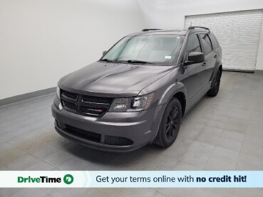 2020 Dodge Journey in Miamisburg, OH 45342