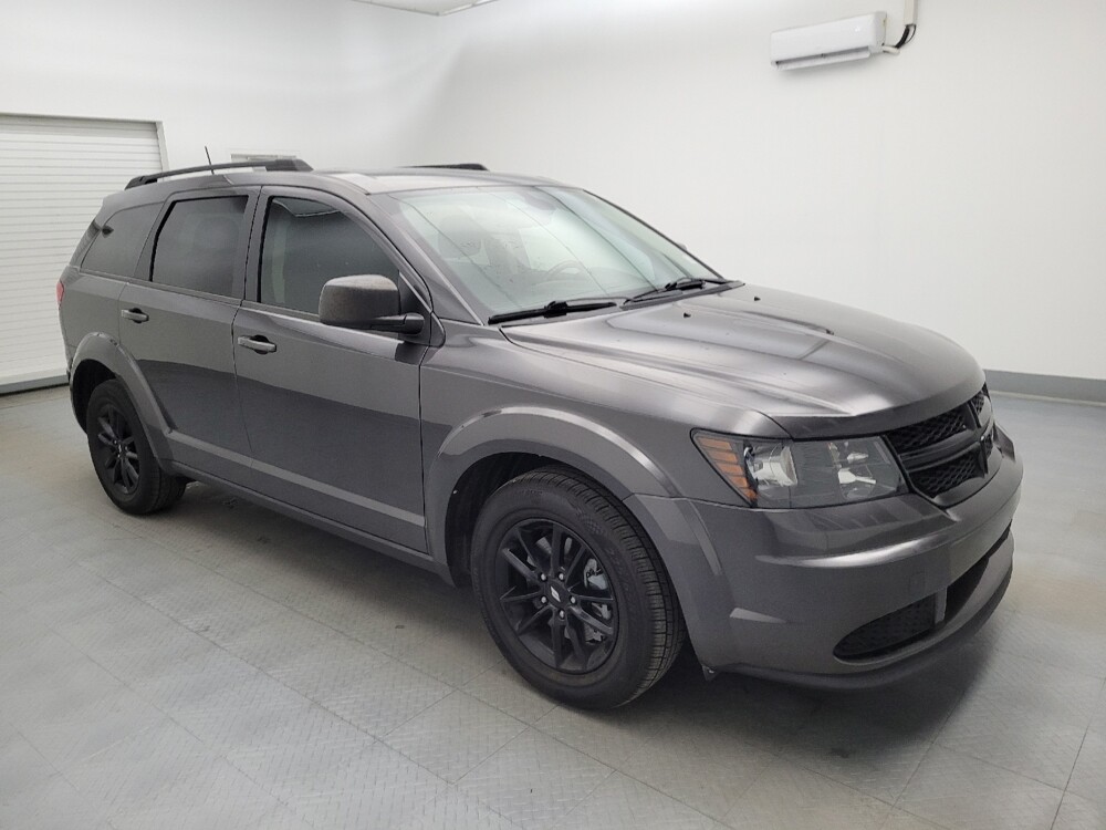 2020 Dodge Journey in Miamisburg, OH 45342 - 18095113 11