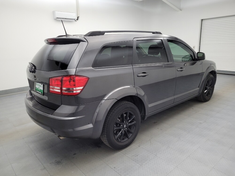 2020 Dodge Journey in Miamisburg, OH 45342 - 18095113 10