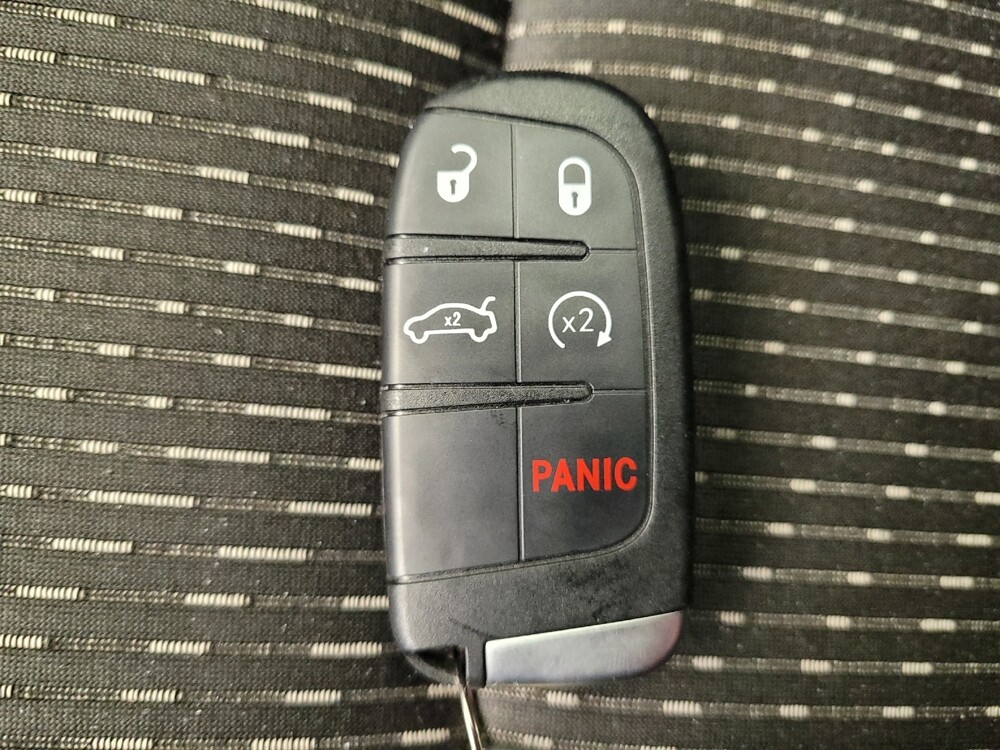 2020 Dodge Journey in Miamisburg, OH 45342 - 18095113 32