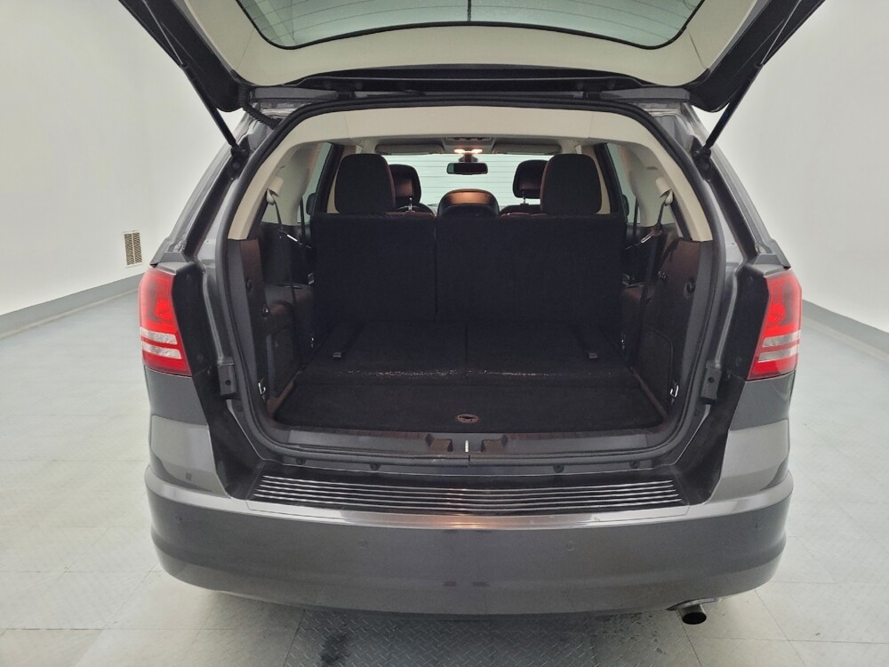 2020 Dodge Journey in Miamisburg, OH 45342 - 18095113 29