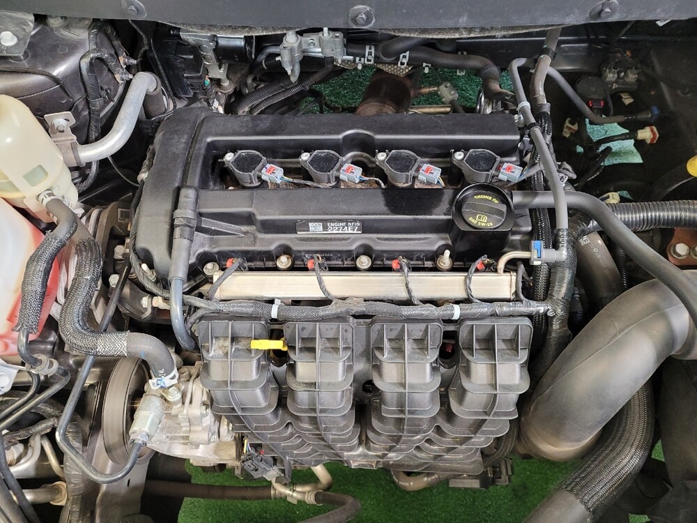 2020 Dodge Journey in Miamisburg, OH 45342 - 18095113 30