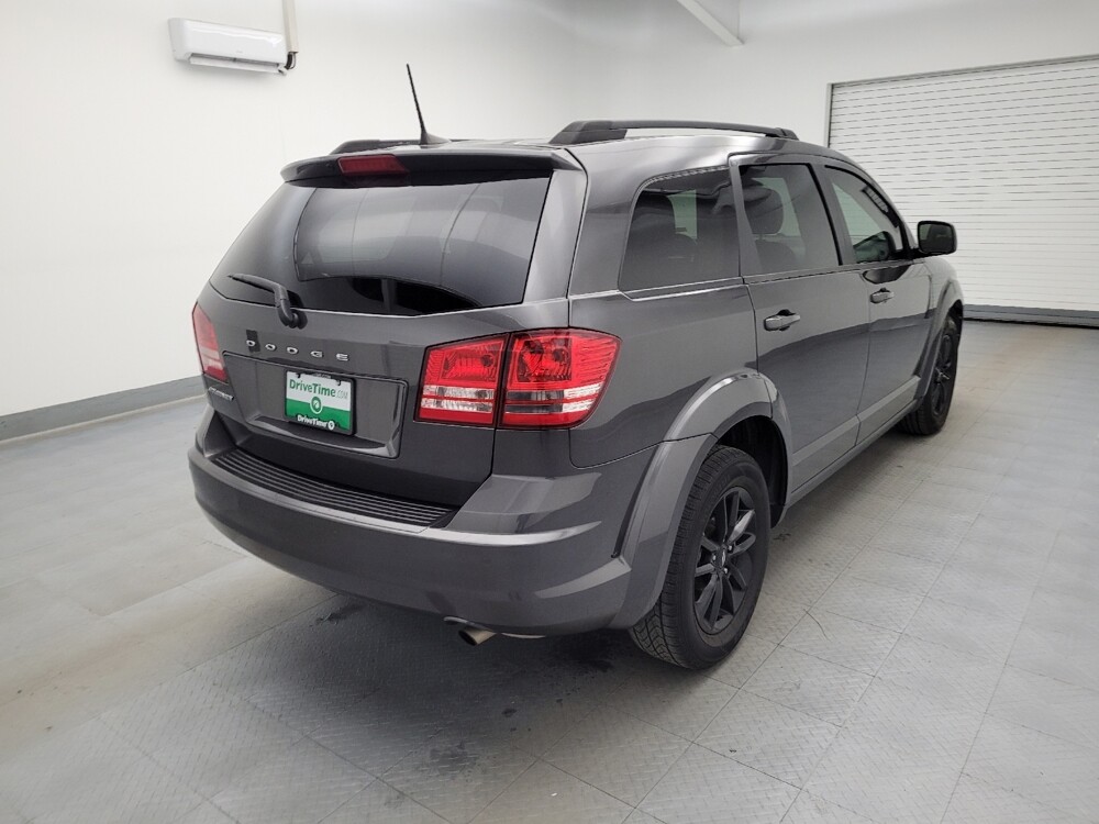 2020 Dodge Journey in Miamisburg, OH 45342 - 18095113 9