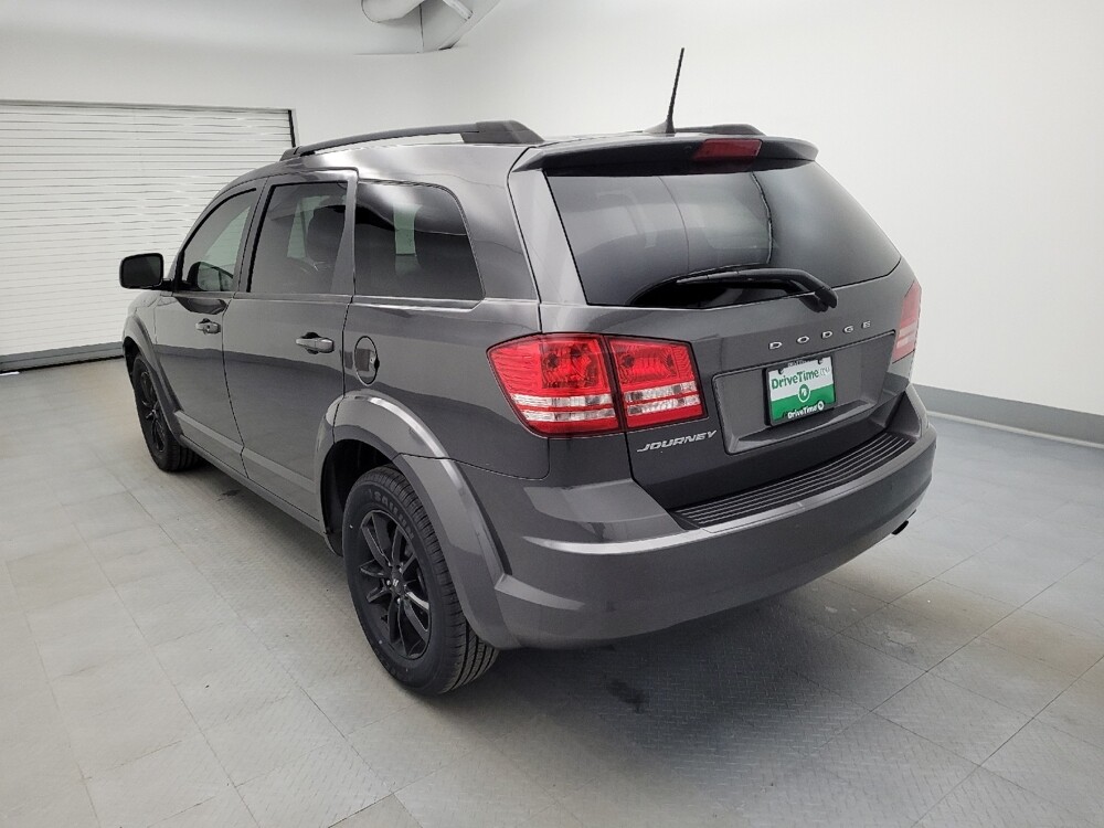 2020 Dodge Journey in Miamisburg, OH 45342 - 18095113 5