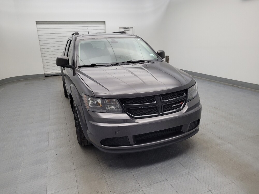 2020 Dodge Journey in Miamisburg, OH 45342 - 18095113 14