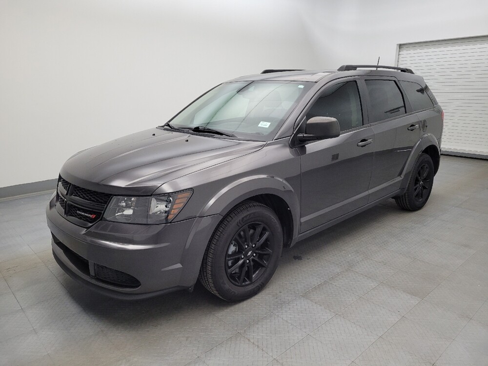 2020 Dodge Journey in Miamisburg, OH 45342 - 18095113 2