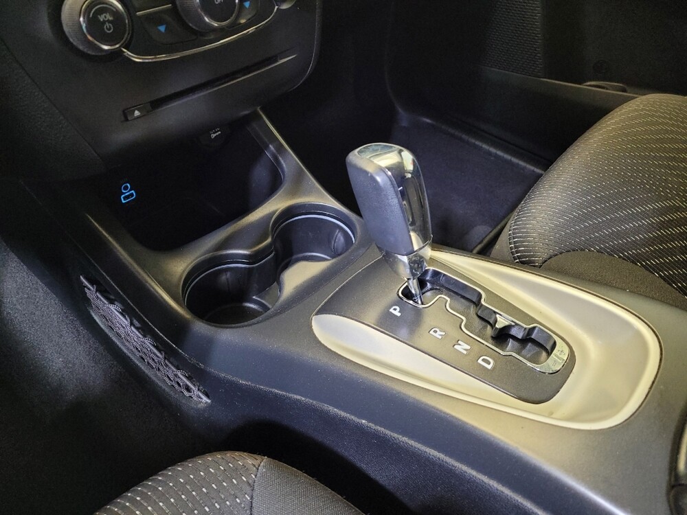 2020 Dodge Journey in Miamisburg, OH 45342 - 18095113 26