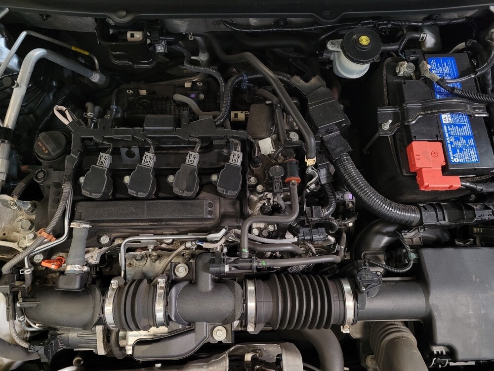 2021 Honda Accord in Columbus, OH 43228 - 18095114 30