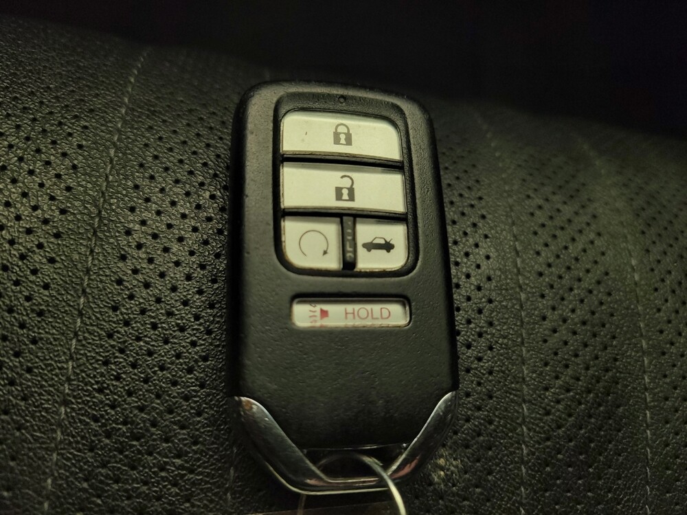 2021 Honda Accord in Columbus, OH 43228 - 18095114 32