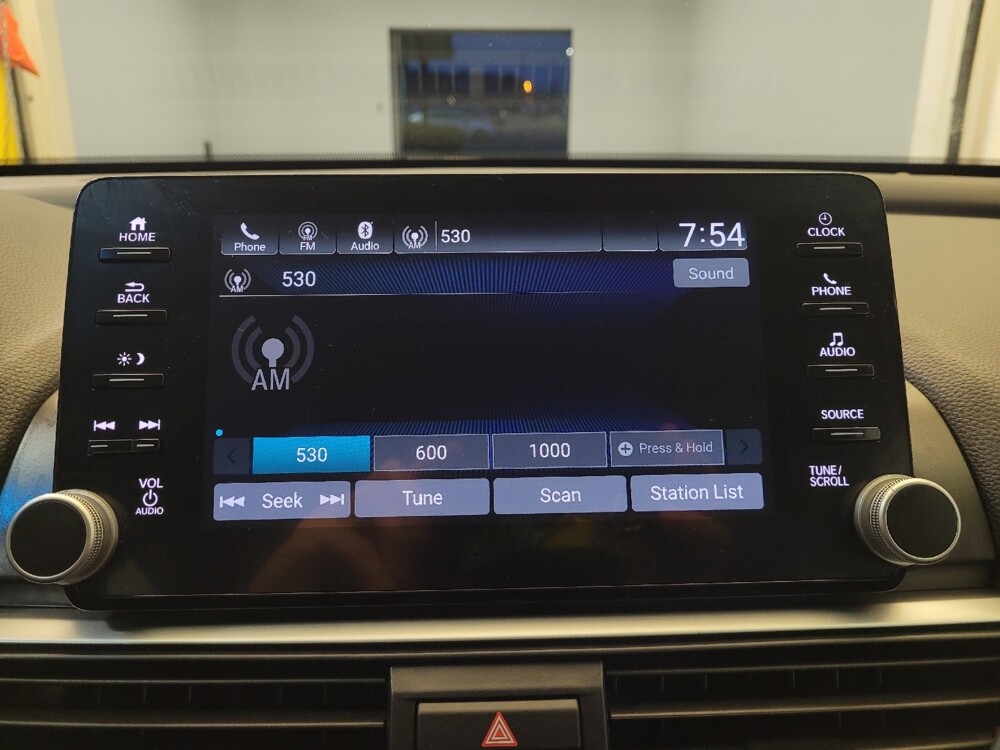 2021 Honda Accord in Columbus, OH 43228 - 18095114 25