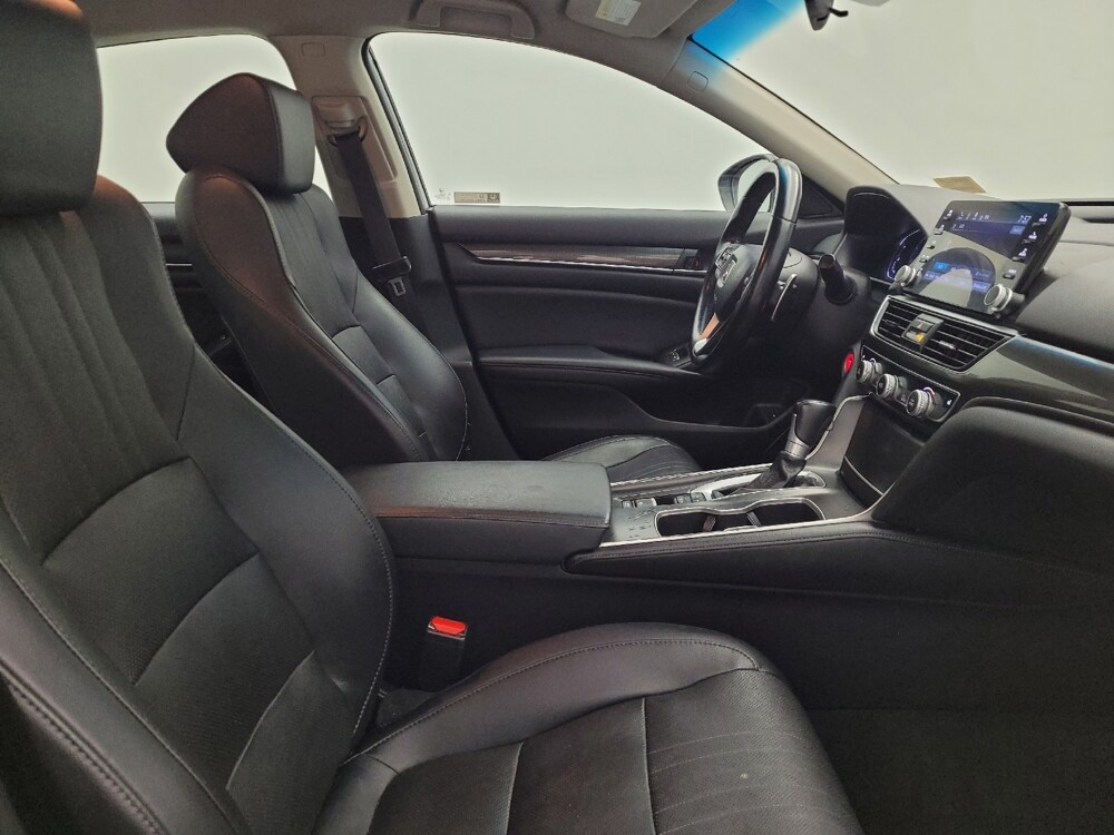 2021 Honda Accord in Columbus, OH 43228 - 18095114 21