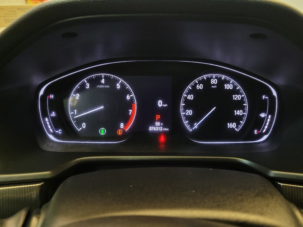 2021 Honda Accord in Columbus, OH 43228 - 18095114 23