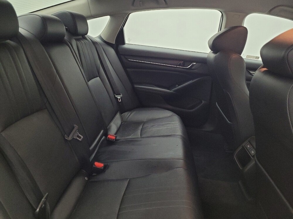 2021 Honda Accord in Columbus, OH 43228 - 18095114 19
