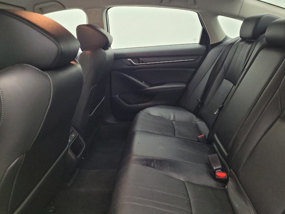 2021 Honda Accord in Columbus, OH 43228 - 18095114 18