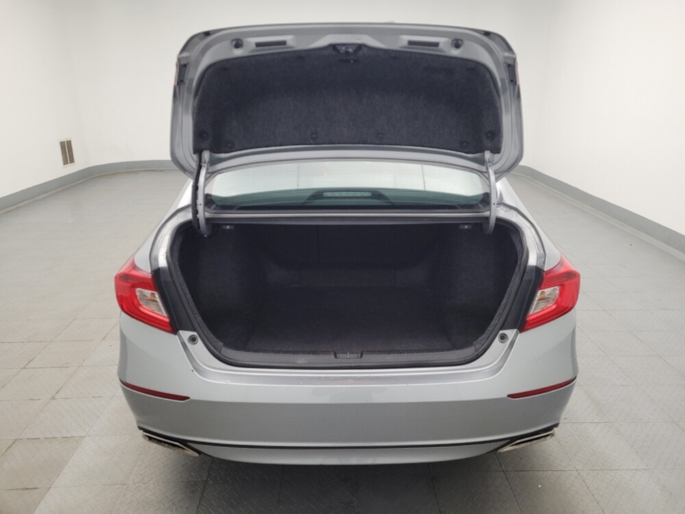 2021 Honda Accord in Columbus, OH 43228 - 18095114 29