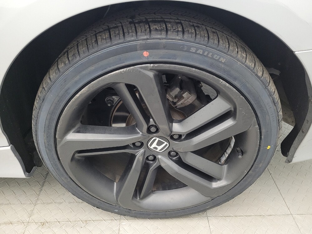2021 Honda Accord in Columbus, OH 43228 - 18095114 31