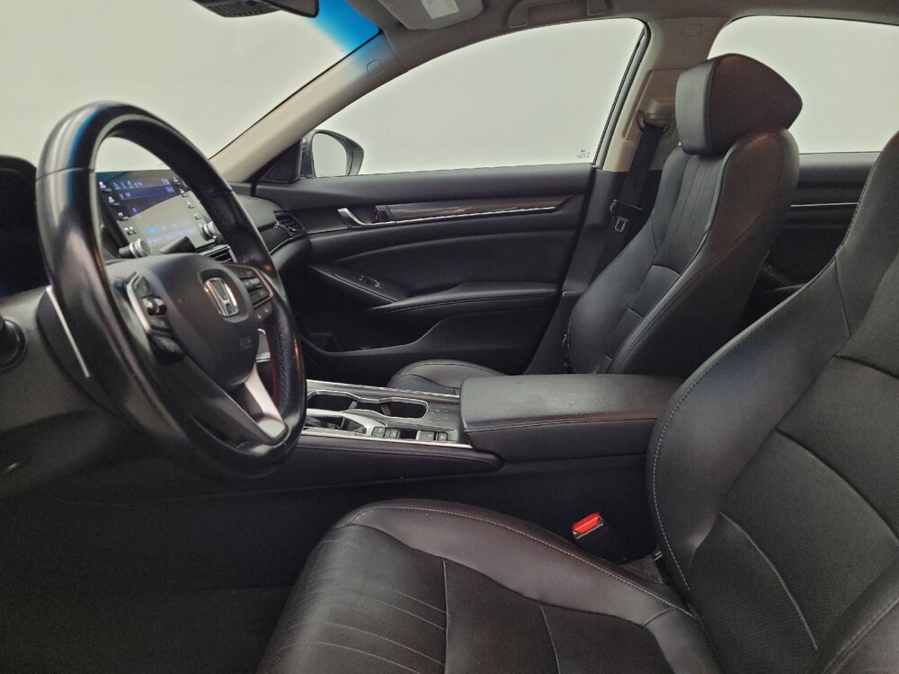 2021 Honda Accord in Columbus, OH 43228 - 18095114 17