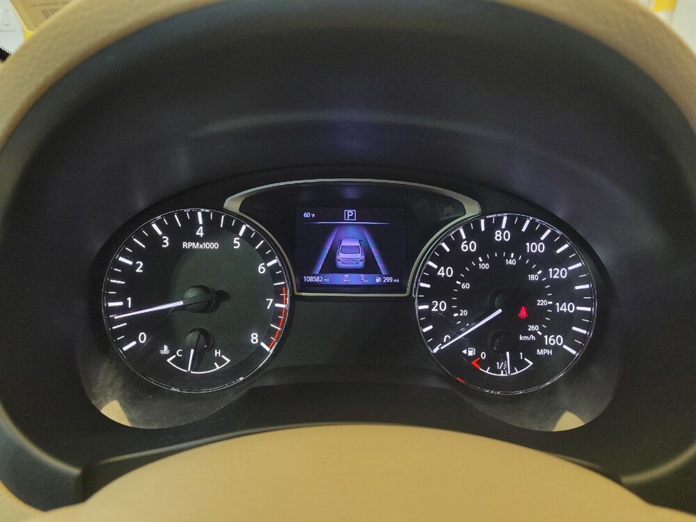 2017 Nissan Altima in Maple Heights, OH 44137 - 18095115 23