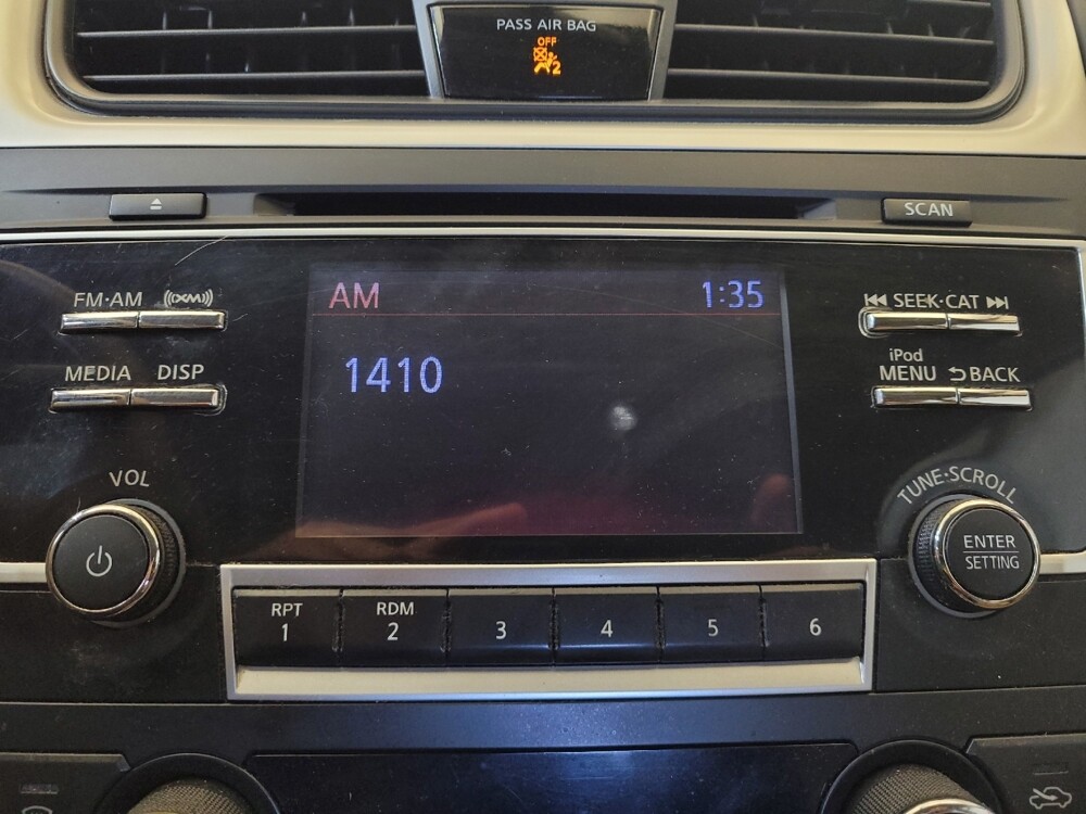 2017 Nissan Altima in Maple Heights, OH 44137 - 18095115 25