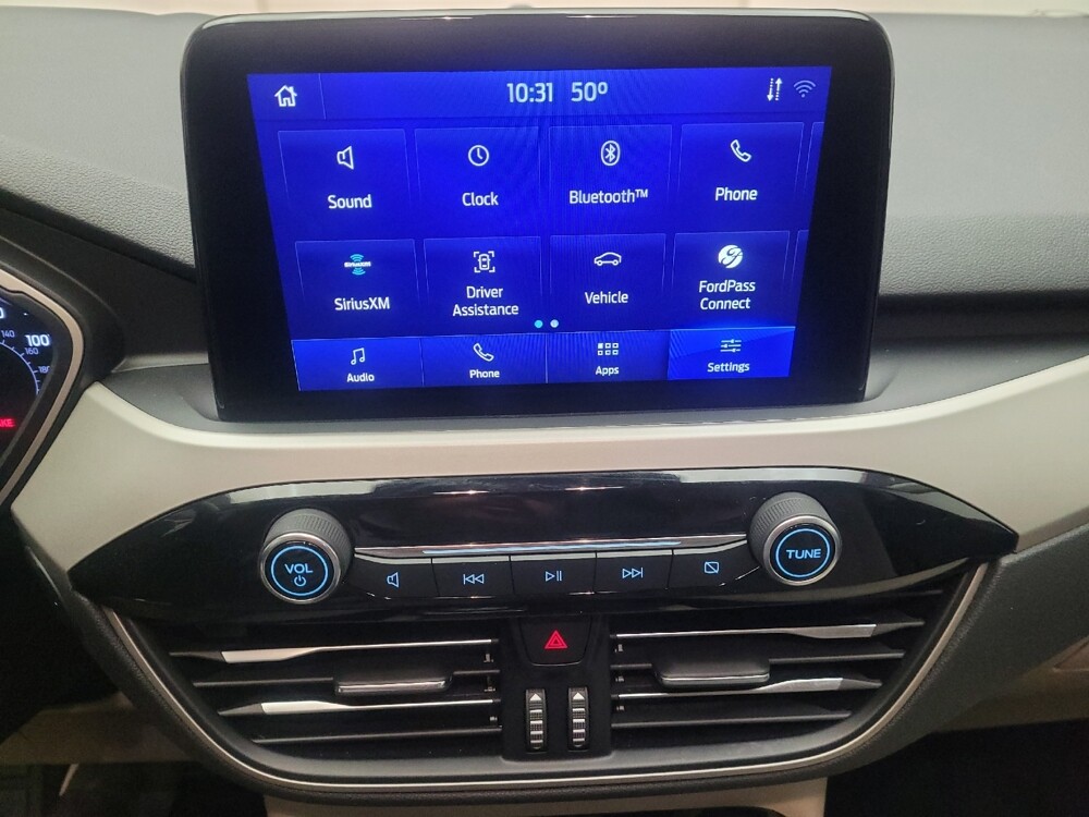 2021 Ford Escape in Fresno, CA 93726 - 18095116 25