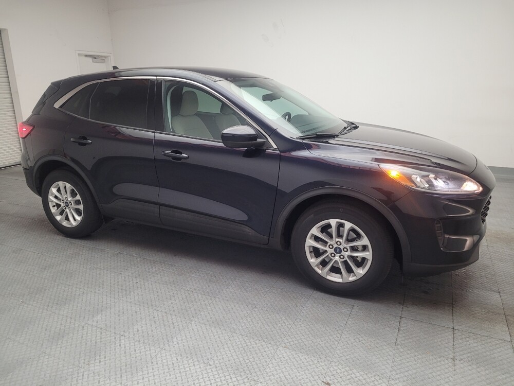 2021 Ford Escape in Fresno, CA 93726 - 18095116 11