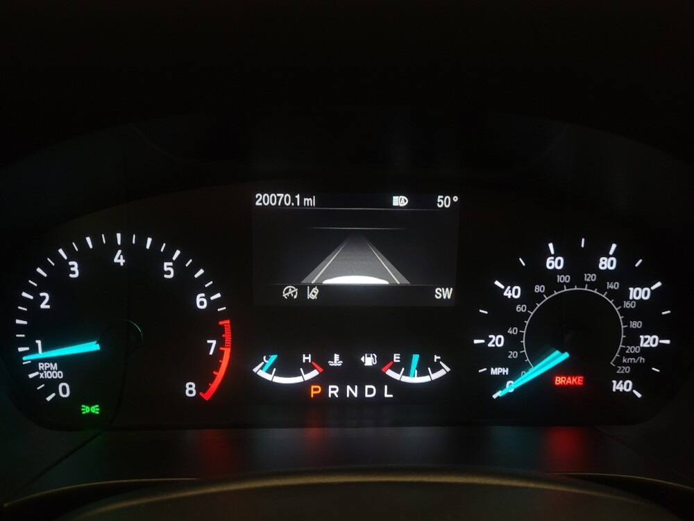 2021 Ford Escape in Fresno, CA 93726 - 18095116 23